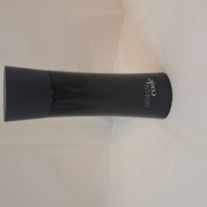 Armani Code Pour Homme Giorgio Armani 2.5 oz/75 ml Spray  -NEW NO BOX